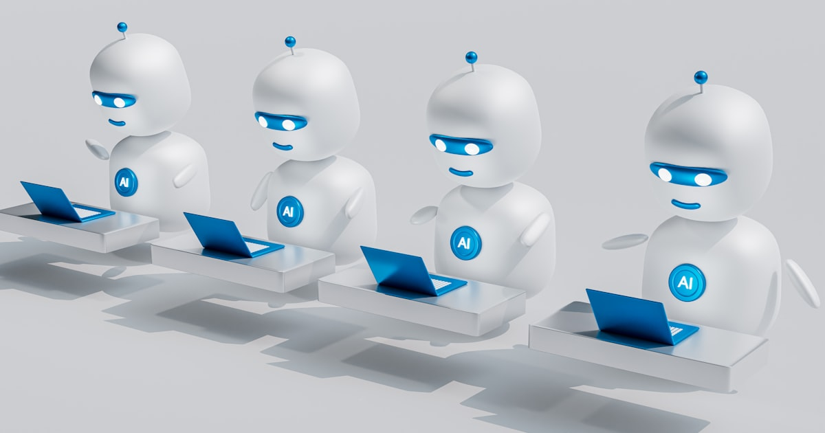 Mastering Applied AI Skills